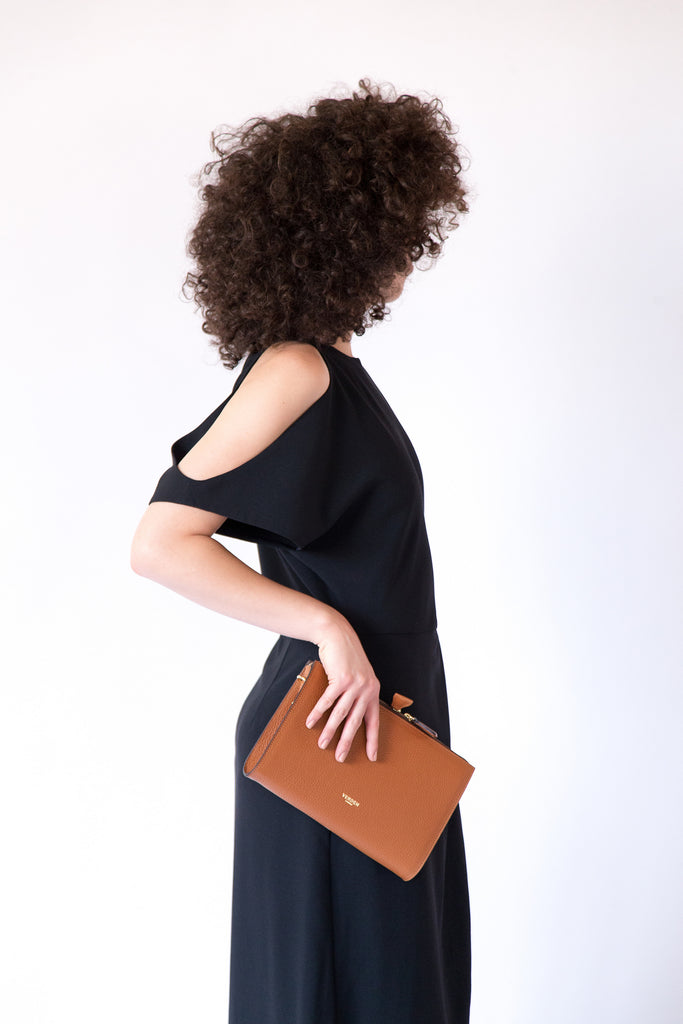 The Rawa - desert brown – Verden Studios